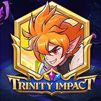 Trinity Impact